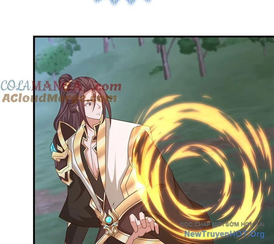 Mục Long Sư Chap 474 - Next Chap 475