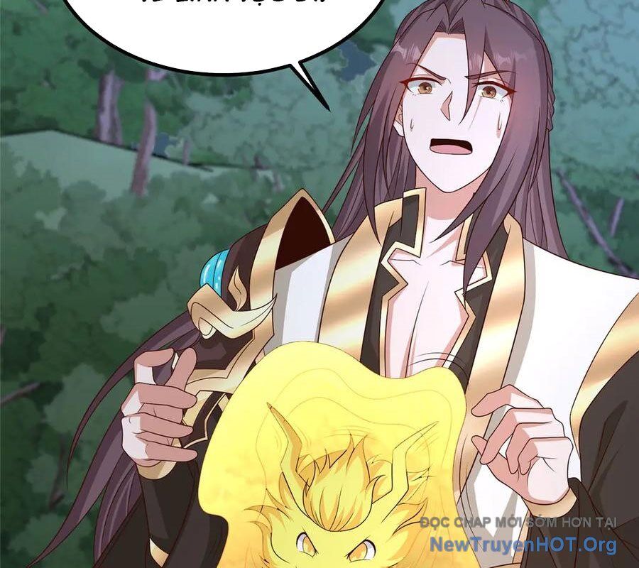 Mục Long Sư Chap 474 - Next Chap 475