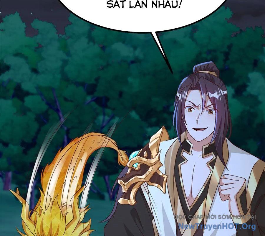 Mục Long Sư Chap 474 - Next Chap 475