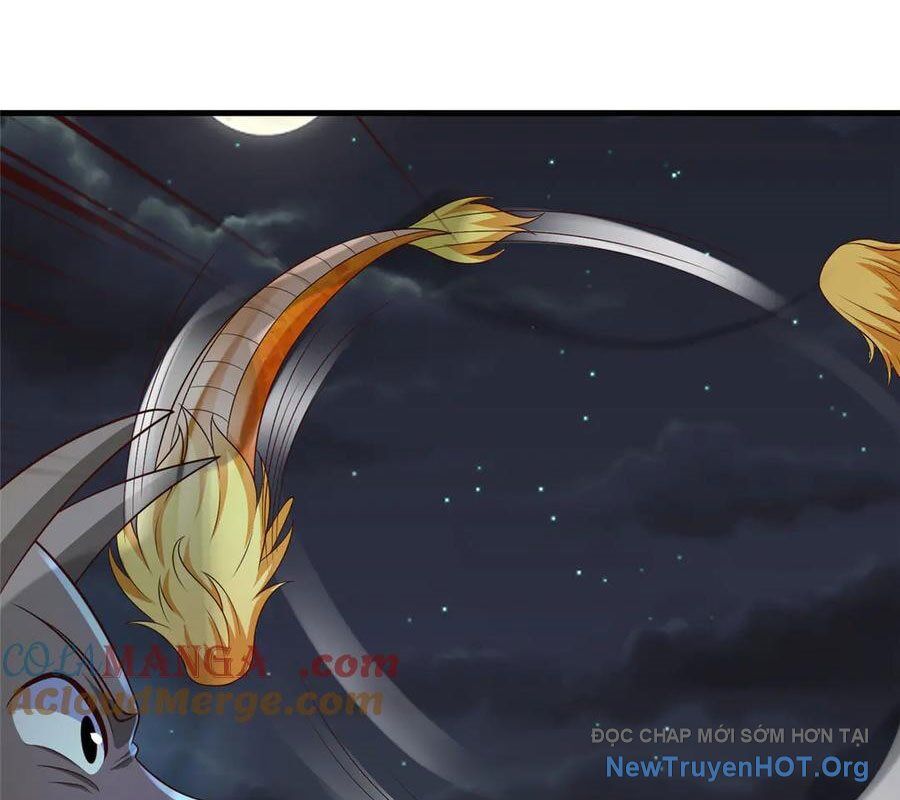 Mục Long Sư Chap 474 - Next Chap 475