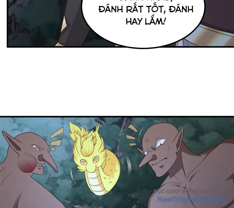 Mục Long Sư Chap 474 - Next Chap 475
