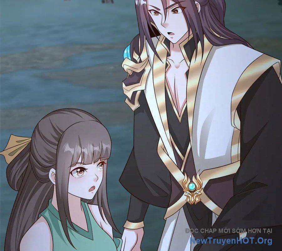 Mục Long Sư Chap 474 - Next Chap 475