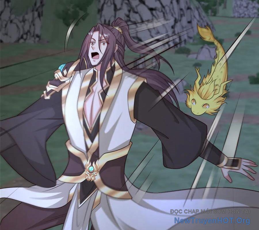 Mục Long Sư Chap 474 - Next Chap 475