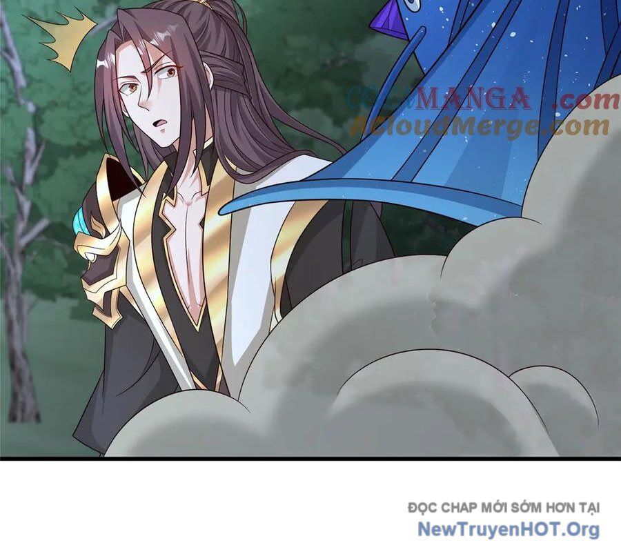Mục Long Sư Chap 474 - Next Chap 475