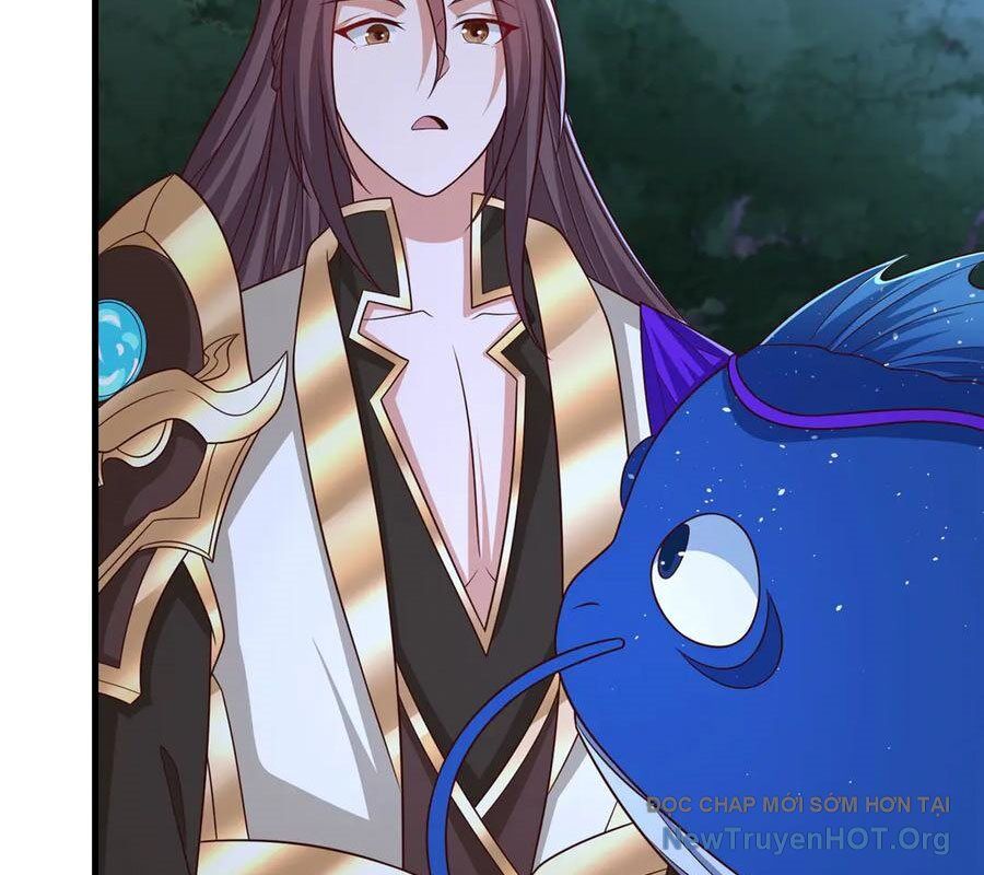 Mục Long Sư Chap 475 - Next Chap 476