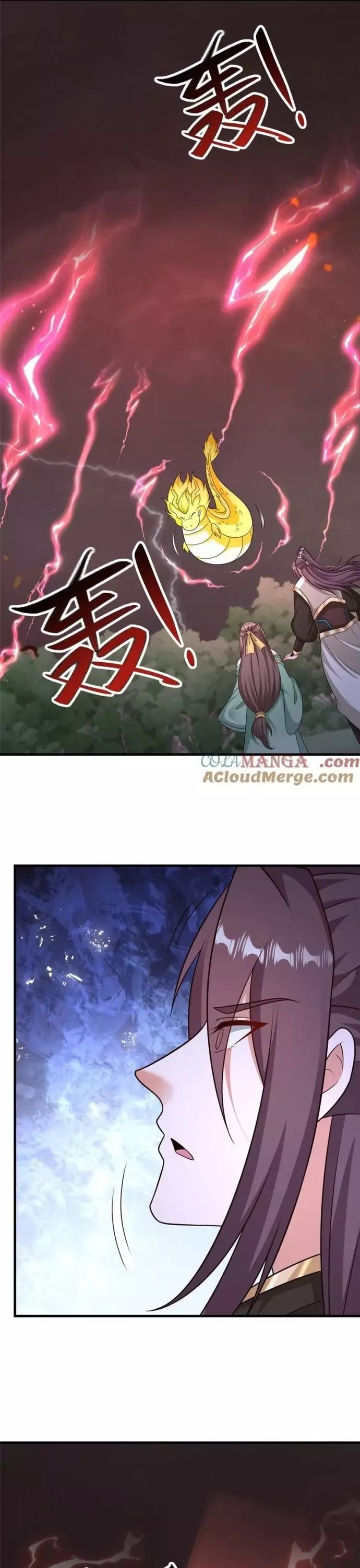 Mục Long Sư Chap 476 - Next Chap 477