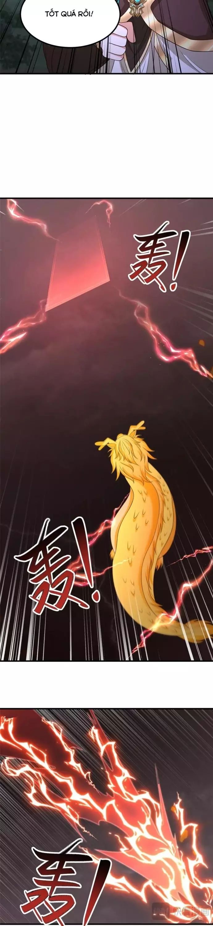 Mục Long Sư Chap 476 - Next Chap 477