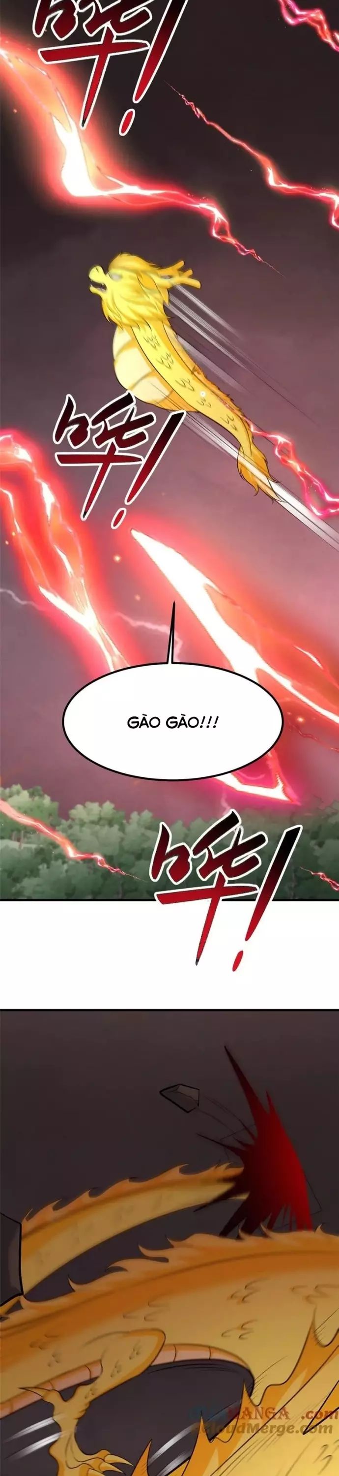Mục Long Sư Chap 476 - Next Chap 477