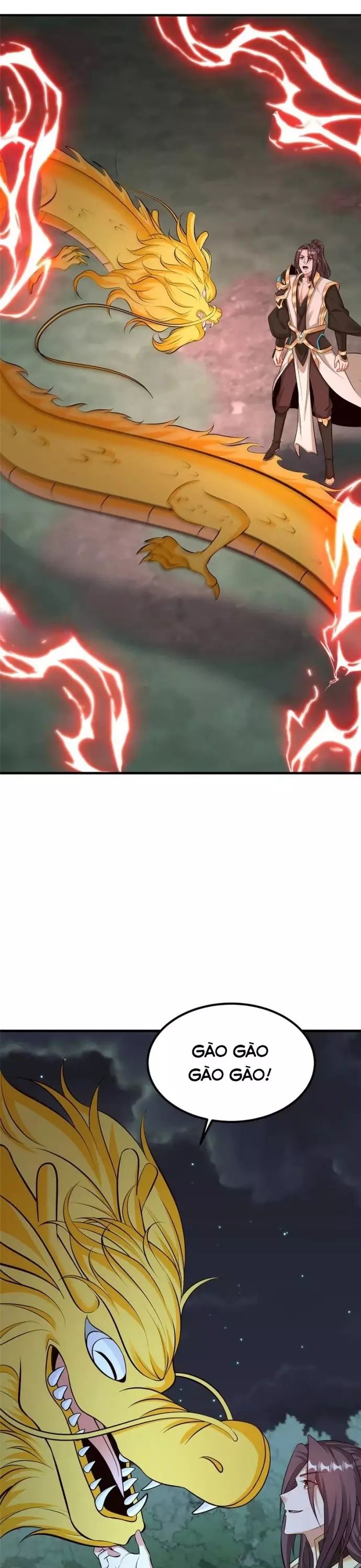 Mục Long Sư Chap 476 - Next Chap 477