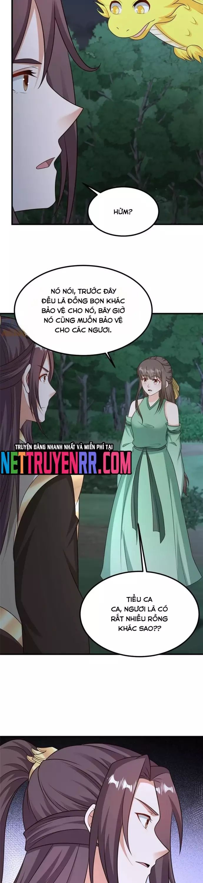 Mục Long Sư Chap 476 - Next Chap 477