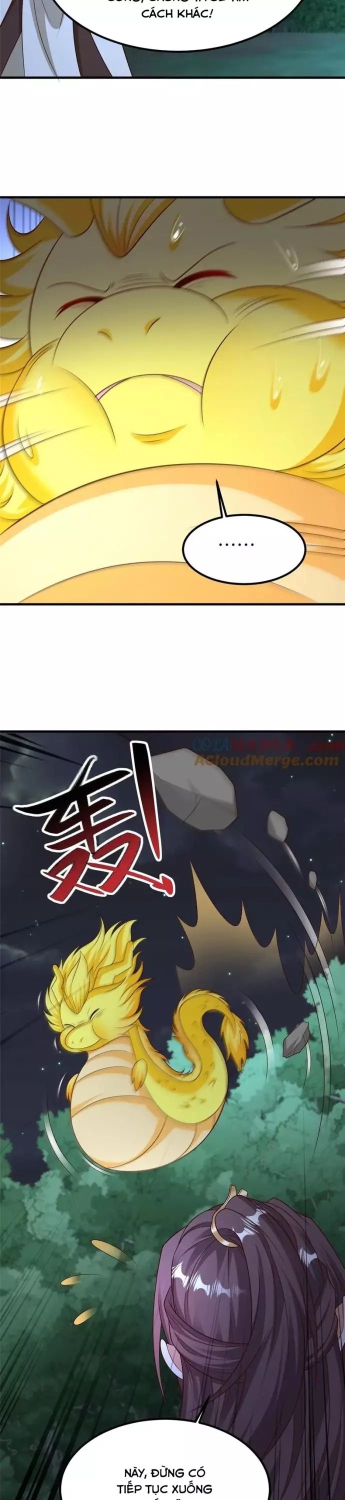 Mục Long Sư Chap 476 - Next Chap 477