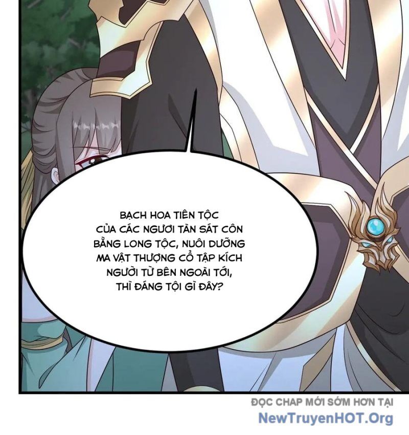 Mục Long Sư Chap 477 - Next Chap 478