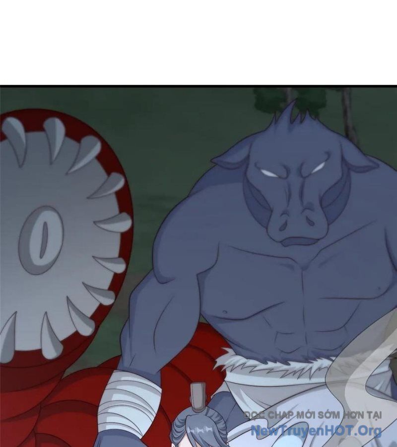 Mục Long Sư Chap 477 - Next Chap 478