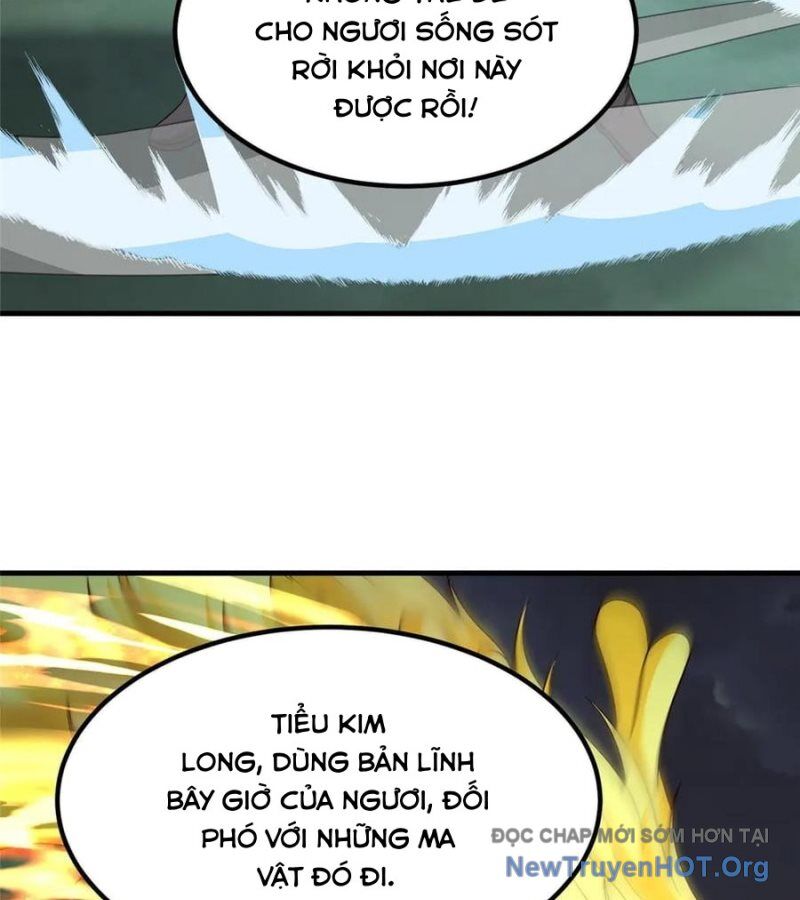Mục Long Sư Chap 477 - Next Chap 478