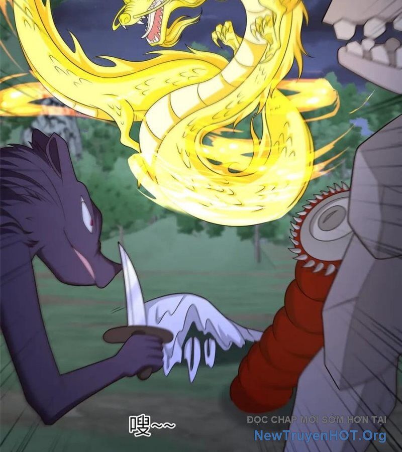 Mục Long Sư Chap 477 - Next Chap 478