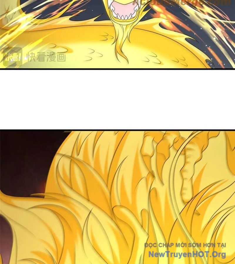 Mục Long Sư Chap 477 - Next Chap 478
