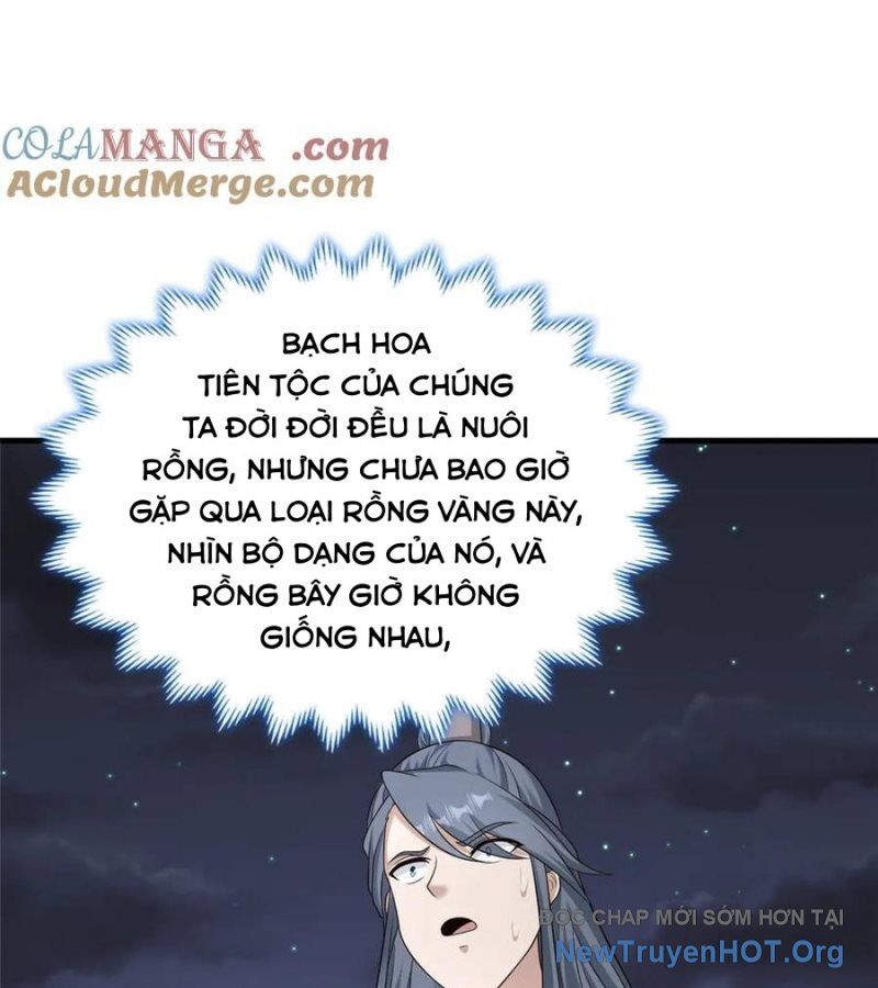 Mục Long Sư Chap 477 - Next Chap 478