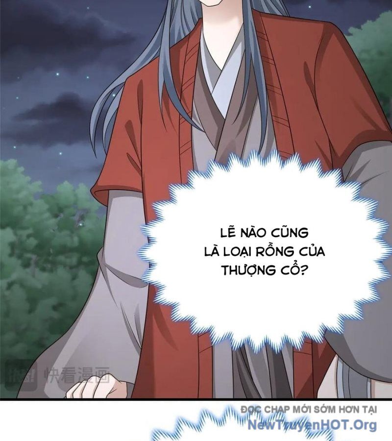 Mục Long Sư Chap 477 - Next Chap 478