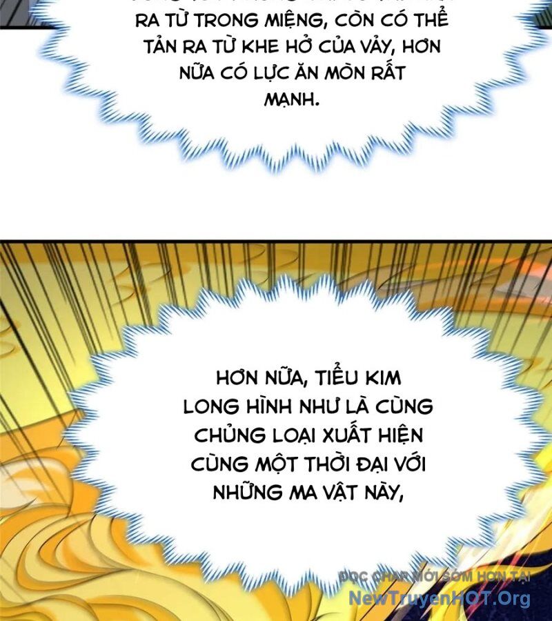 Mục Long Sư Chap 477 - Next Chap 478
