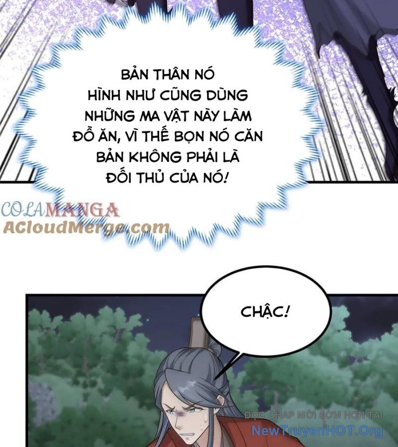 Mục Long Sư Chap 477 - Next Chap 478