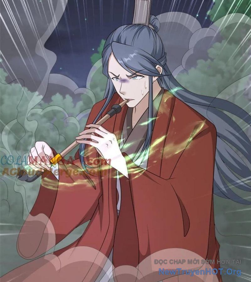 Mục Long Sư Chap 477 - Next Chap 478