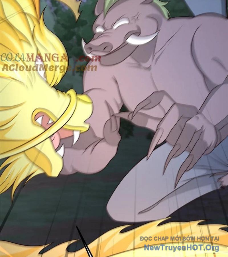 Mục Long Sư Chap 477 - Next Chap 478