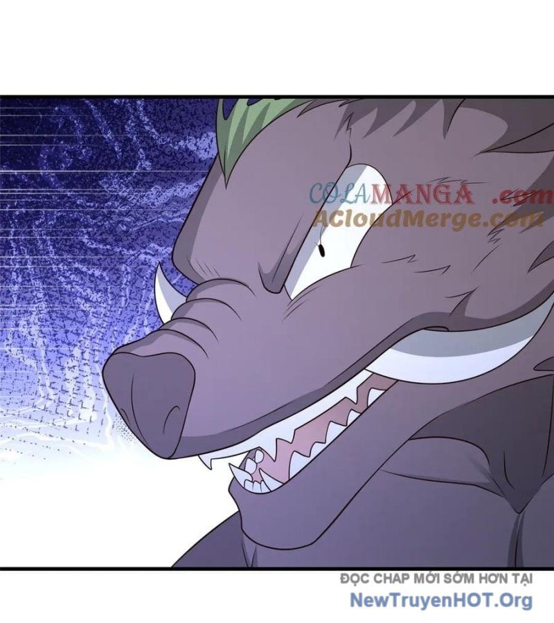 Mục Long Sư Chap 477 - Next Chap 478