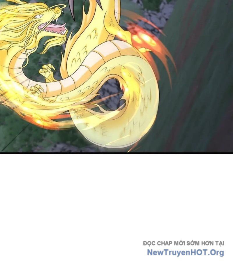 Mục Long Sư Chap 477 - Next Chap 478