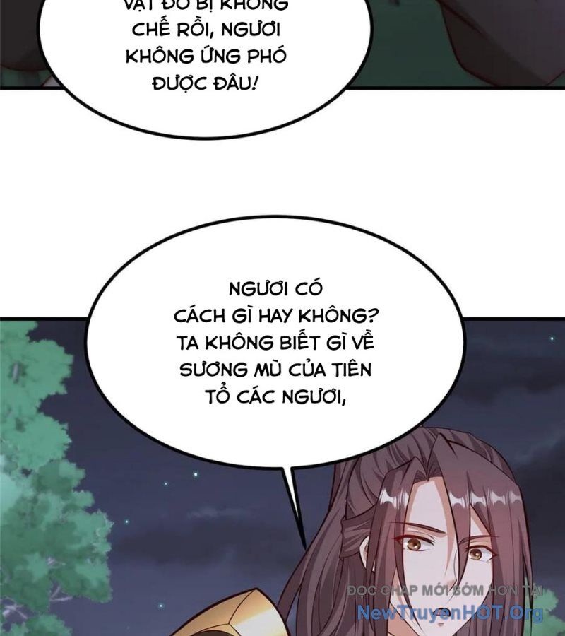 Mục Long Sư Chap 477 - Next Chap 478