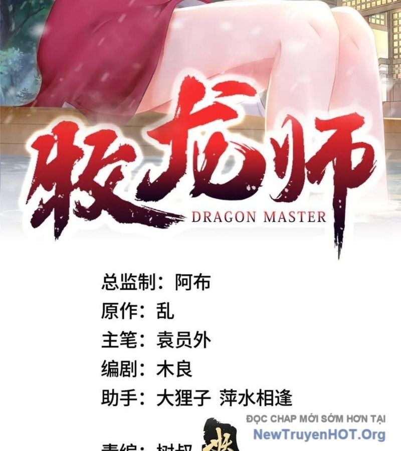 Mục Long Sư Chap 478 - Next Chap 479