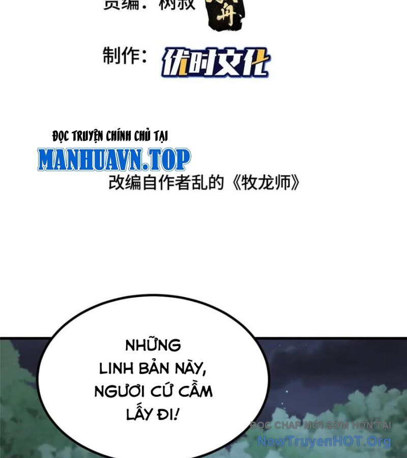 Mục Long Sư Chap 478 - Next Chap 479