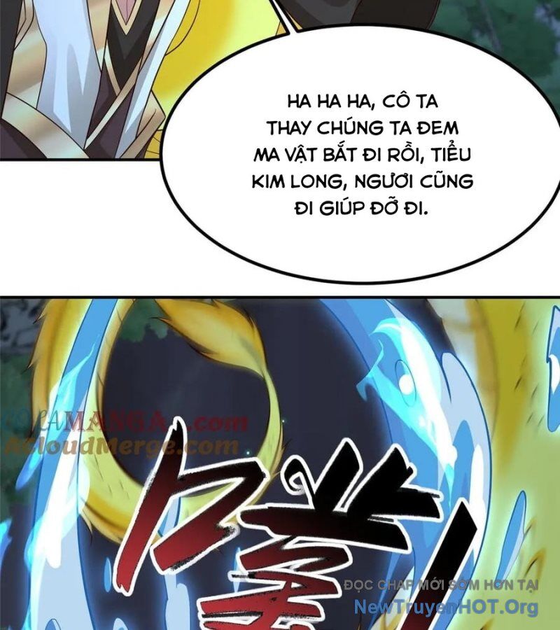 Mục Long Sư Chap 478 - Next Chap 479