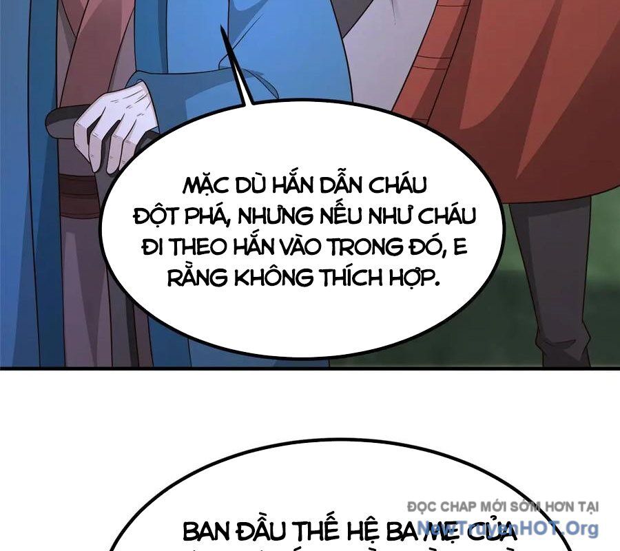 Mục Long Sư Chap 479 - Next Chap 480