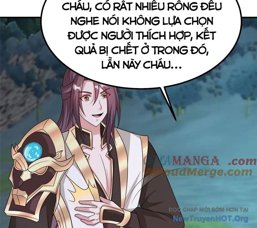 Mục Long Sư Chap 479 - Next Chap 480
