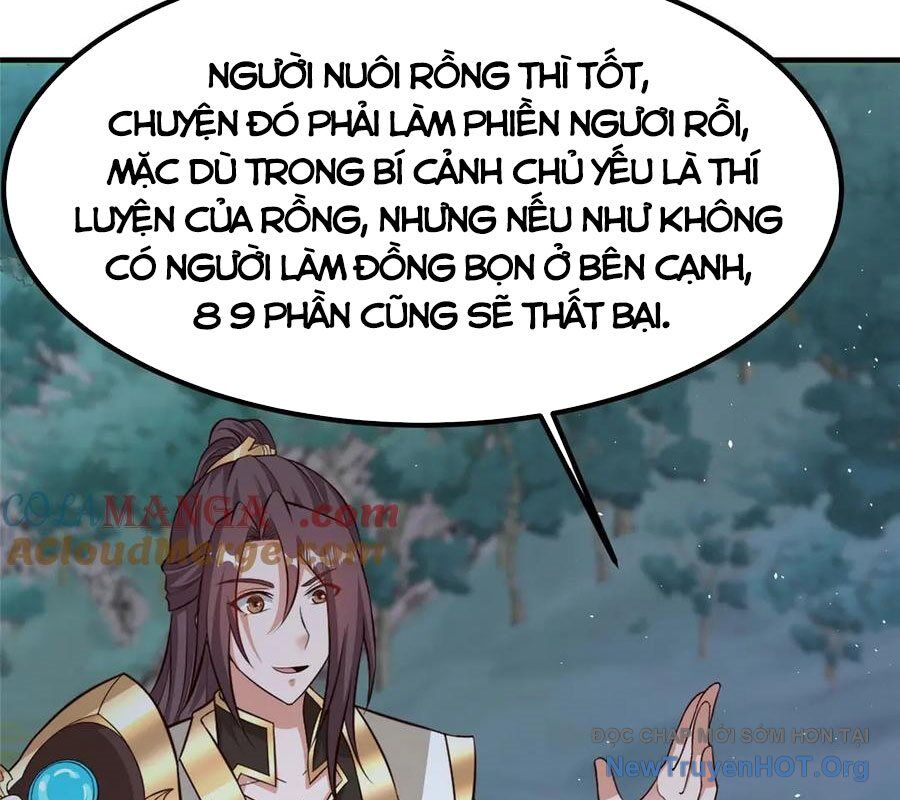 Mục Long Sư Chap 479 - Next Chap 480