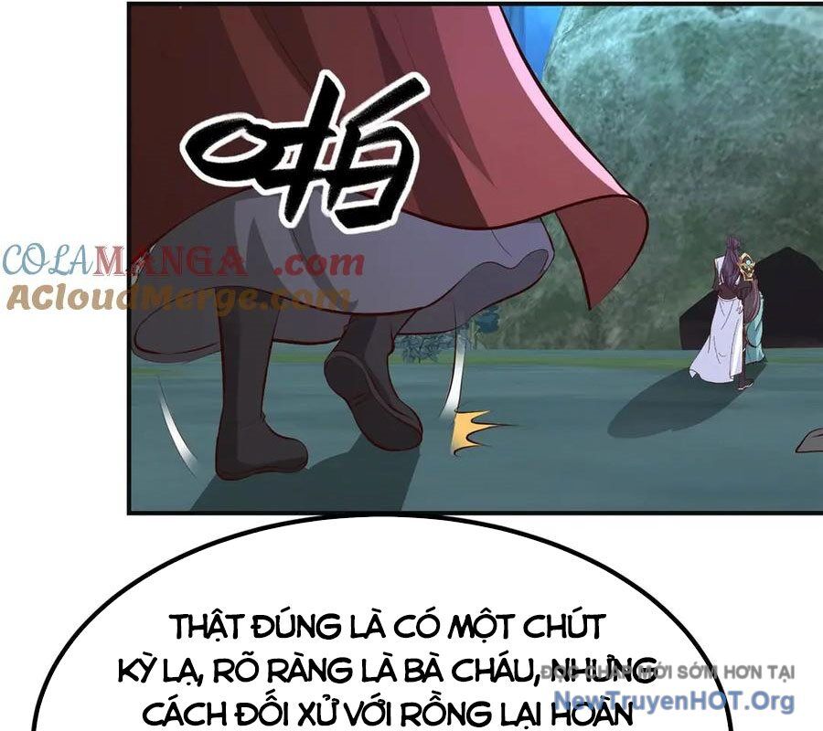 Mục Long Sư Chap 479 - Next Chap 480