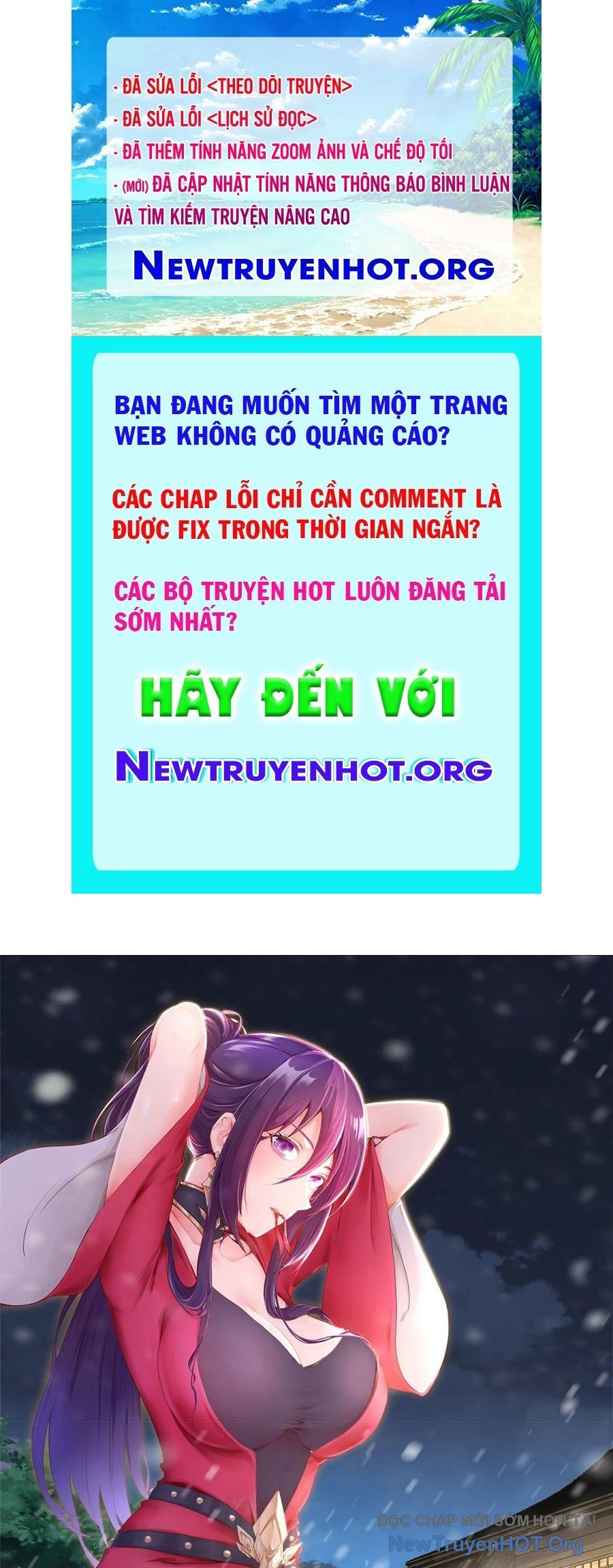 Mục Long Sư Chap 480 - Next Chap 481