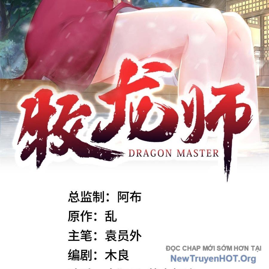 Mục Long Sư Chap 480 - Next Chap 481
