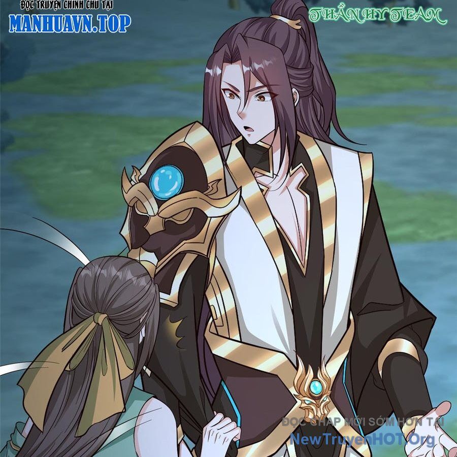 Mục Long Sư Chap 480 - Next Chap 481