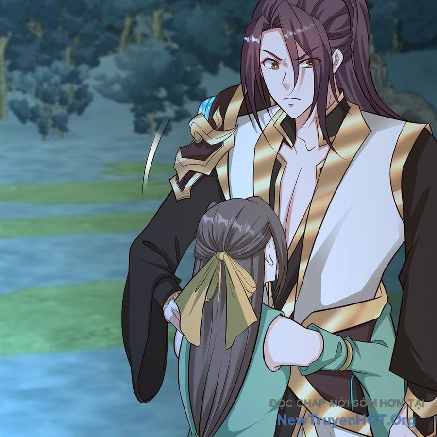 Mục Long Sư Chap 480 - Next Chap 481