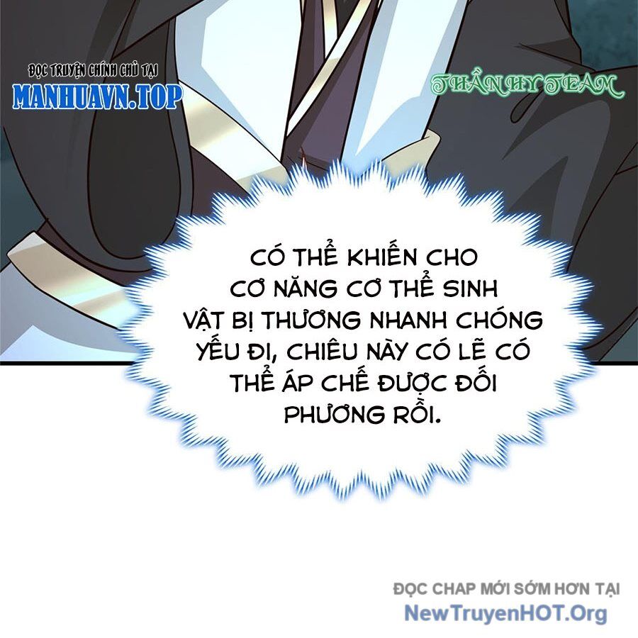 Mục Long Sư Chap 480 - Next Chap 481