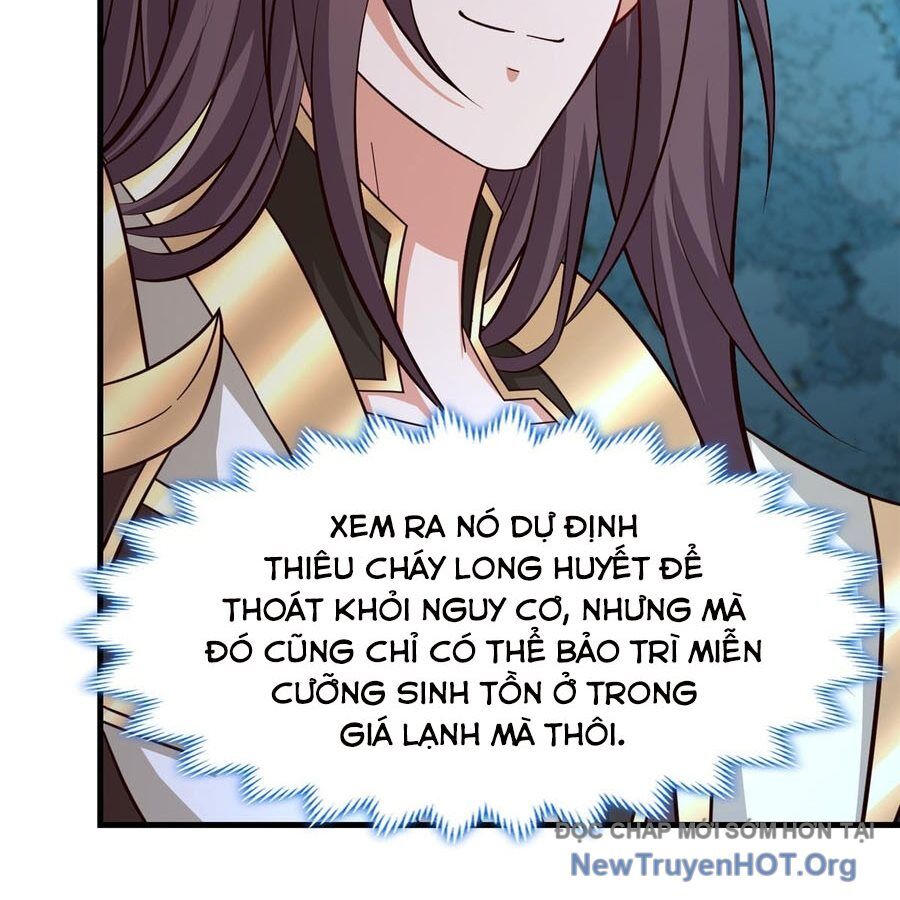 Mục Long Sư Chap 480 - Next Chap 481