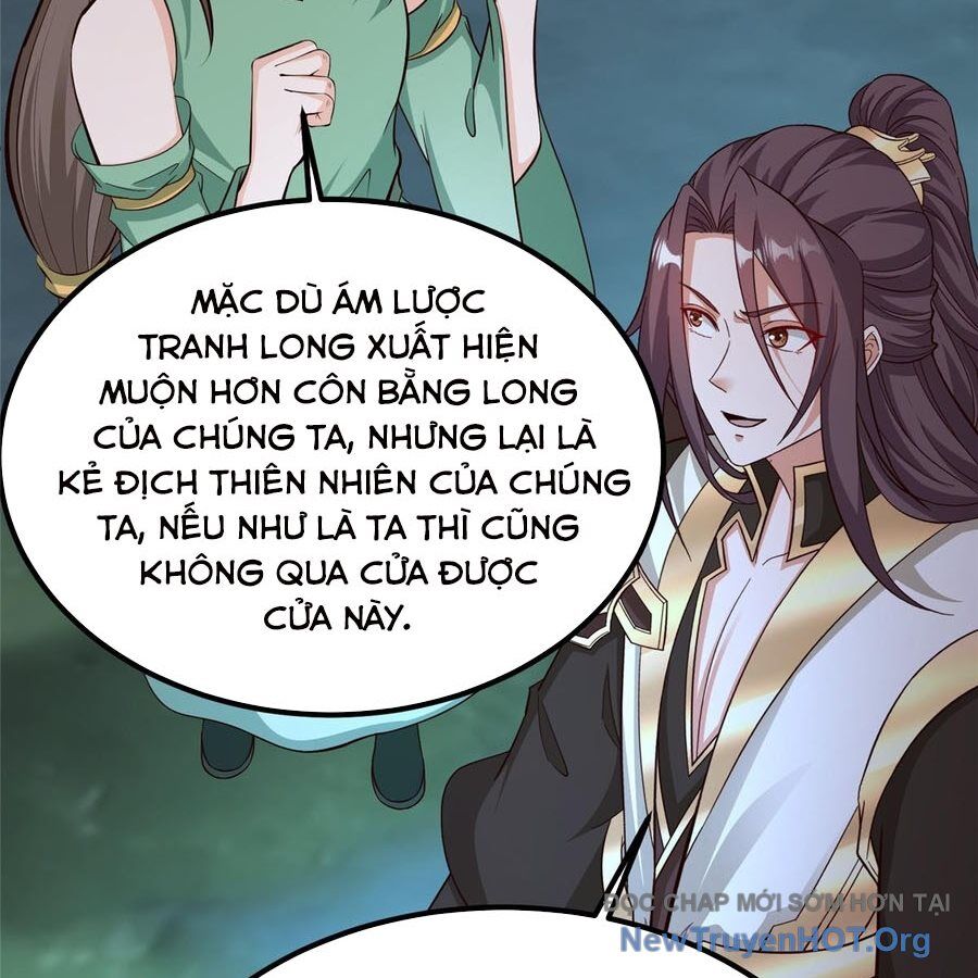 Mục Long Sư Chap 480 - Next Chap 481