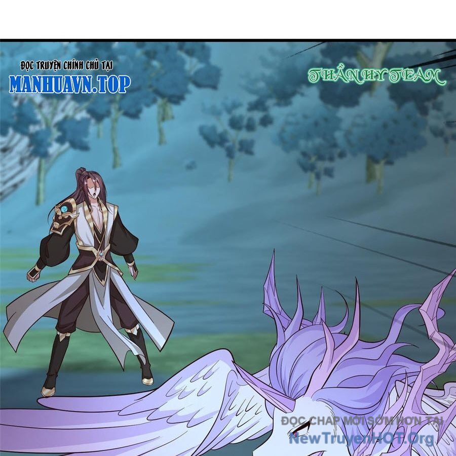Mục Long Sư Chap 480 - Next Chap 481