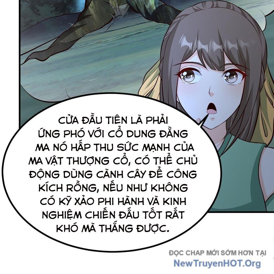 Mục Long Sư Chap 480 - Next Chap 481
