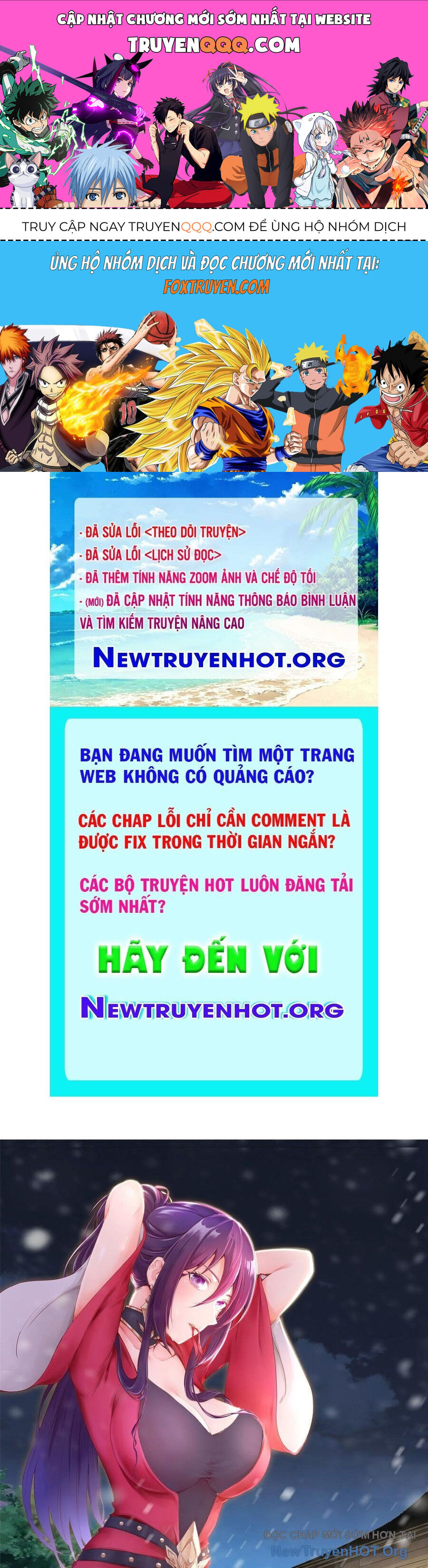 Mục Long Sư Chap 481 - Next Chap 482