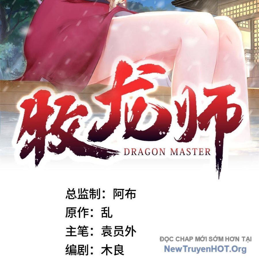 Mục Long Sư Chap 481 - Next Chap 482