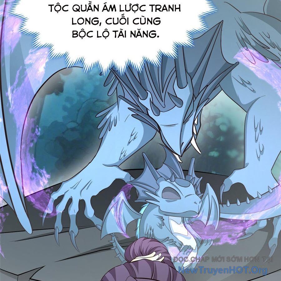 Mục Long Sư Chap 481 - Next Chap 482
