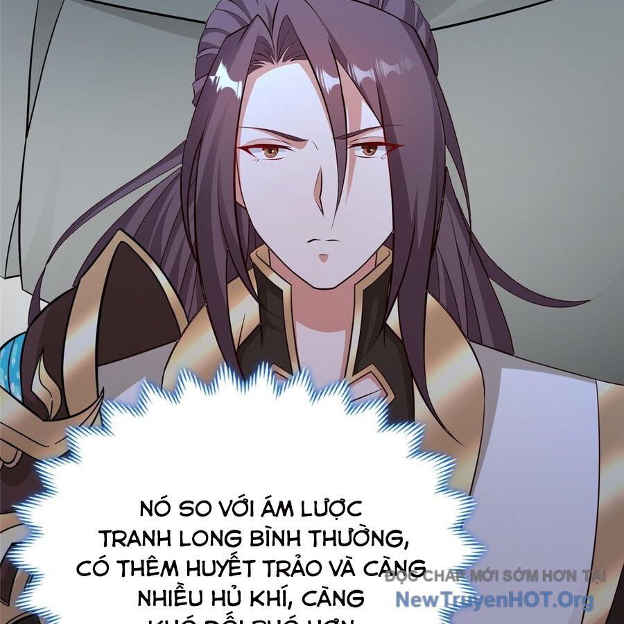Mục Long Sư Chap 481 - Next Chap 482
