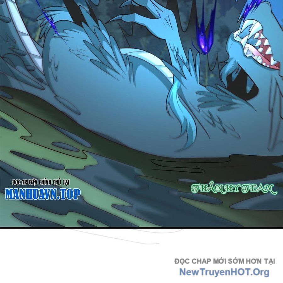 Mục Long Sư Chap 481 - Next Chap 482